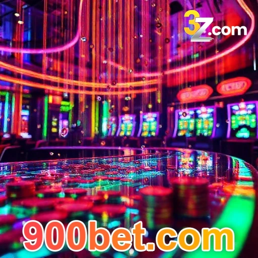 900bet.com Aplicativo Móvel
