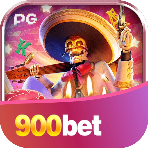 900bet.com LOGO