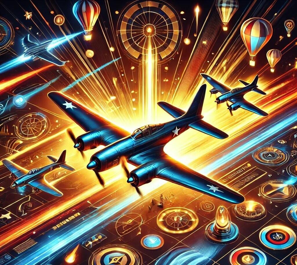 Vantagens do Aviator no 900bet