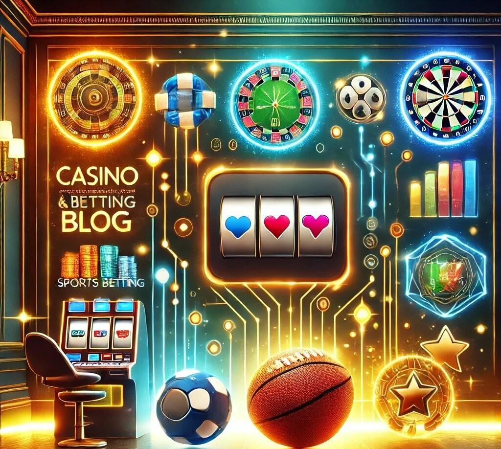 Blog do 900bet com dicas e estratégias para apostas e jogos