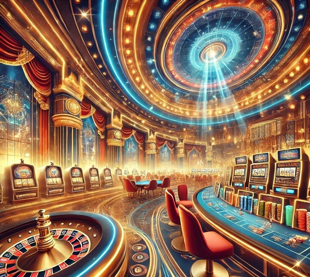 900bet Ambiente do Cassino