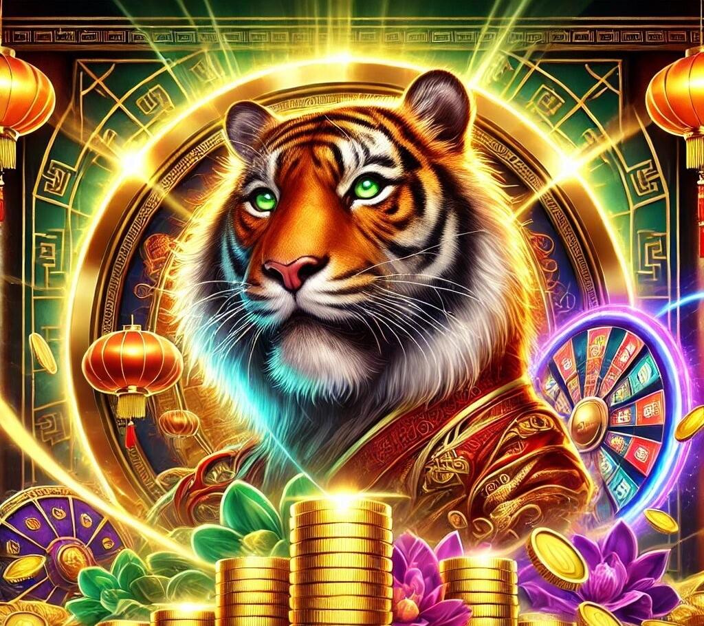 900bet Dicas para Fortune Tiger