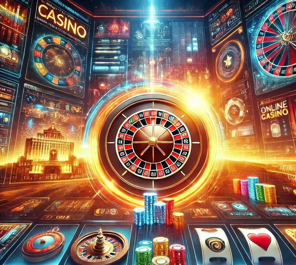 Visão geral dos jogos no 900bet