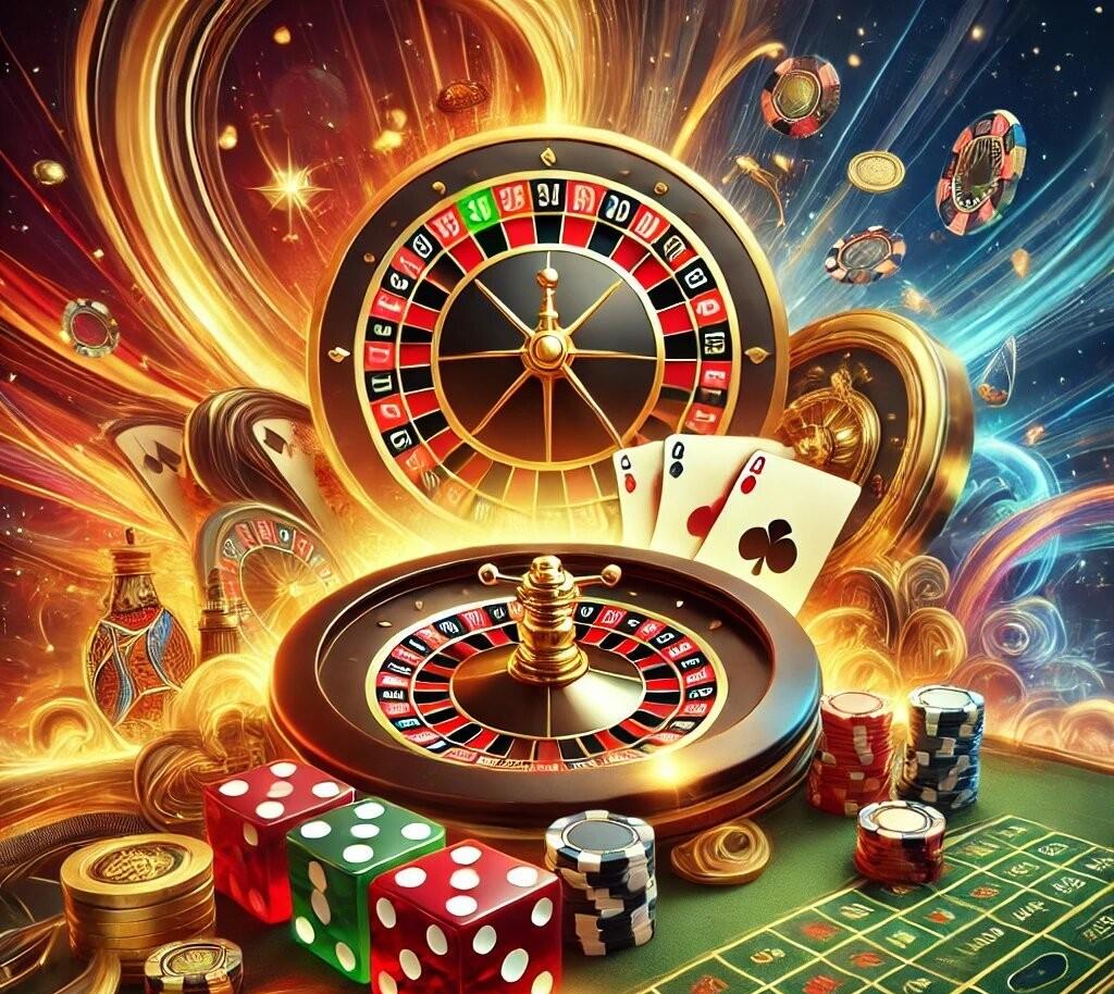 900bet Jogos Populares no Cassino