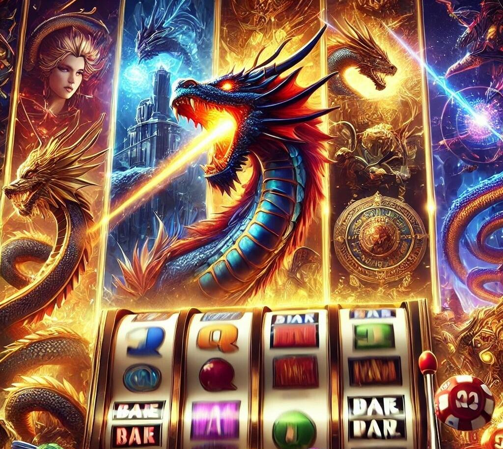 900bet Slots Populares
