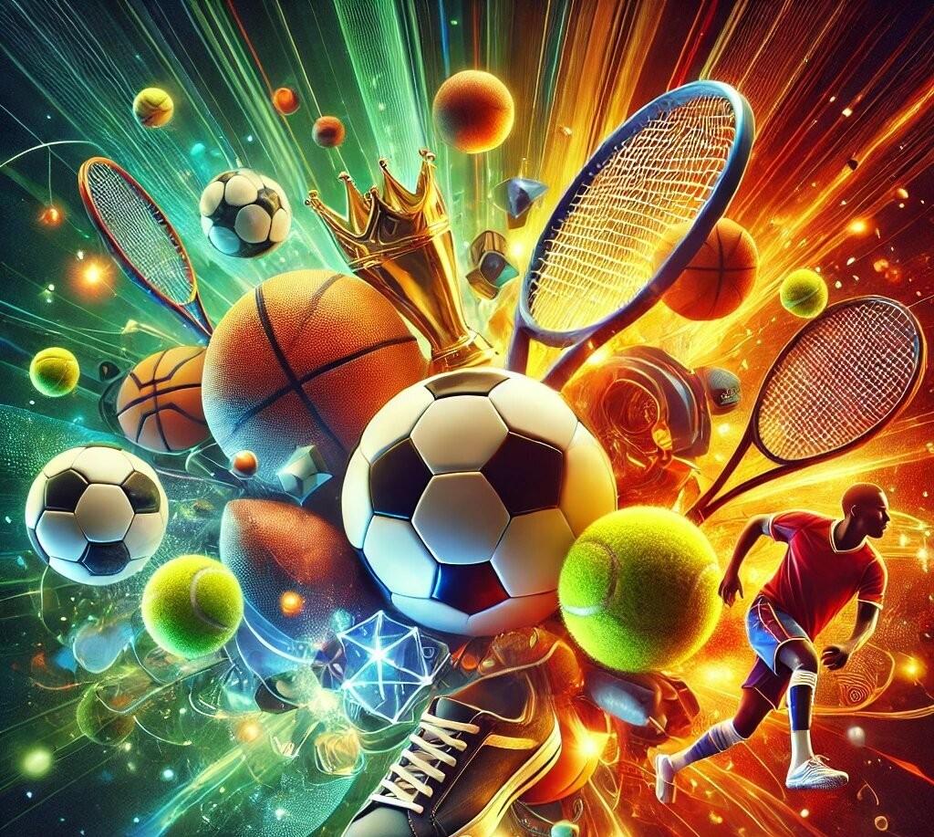 900bet Esportes Populares