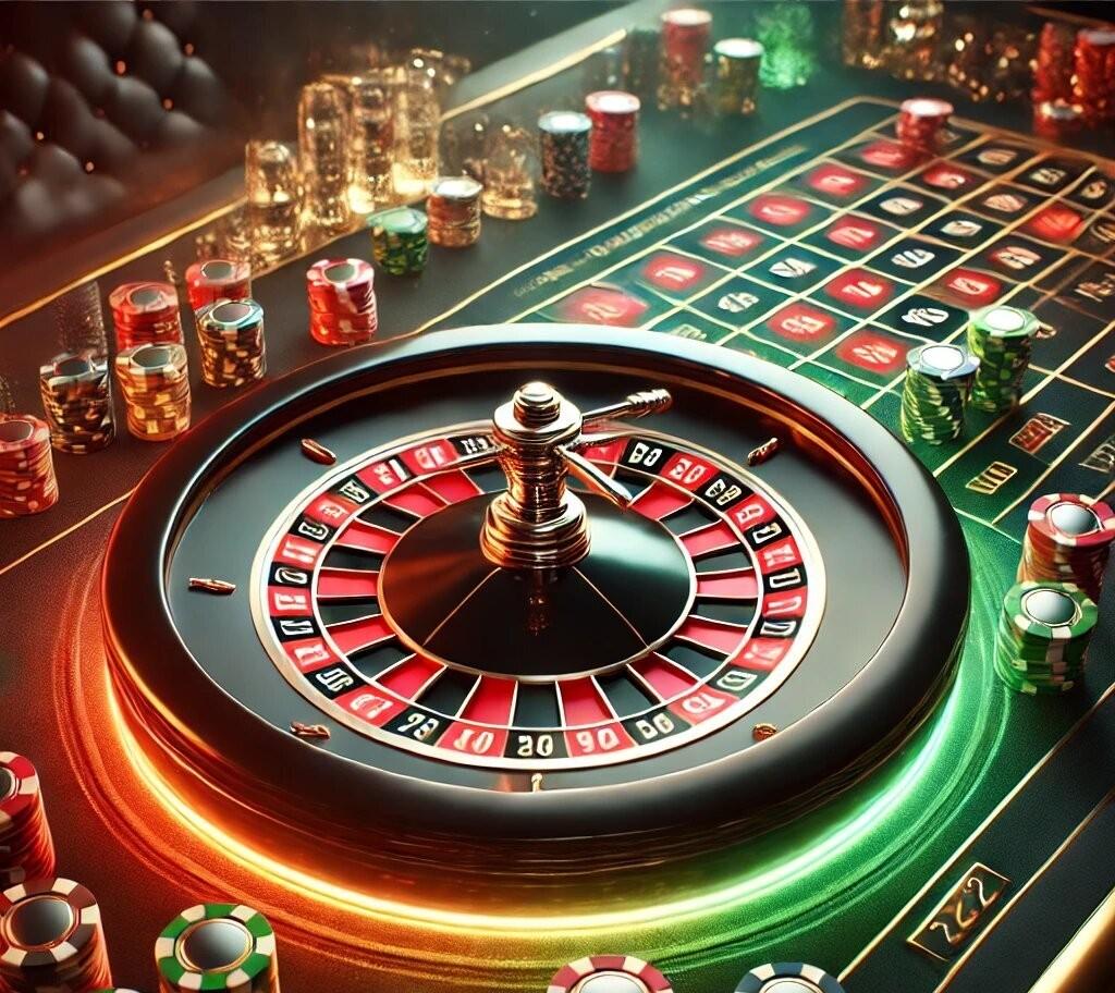 900bet Jogos de roleta
