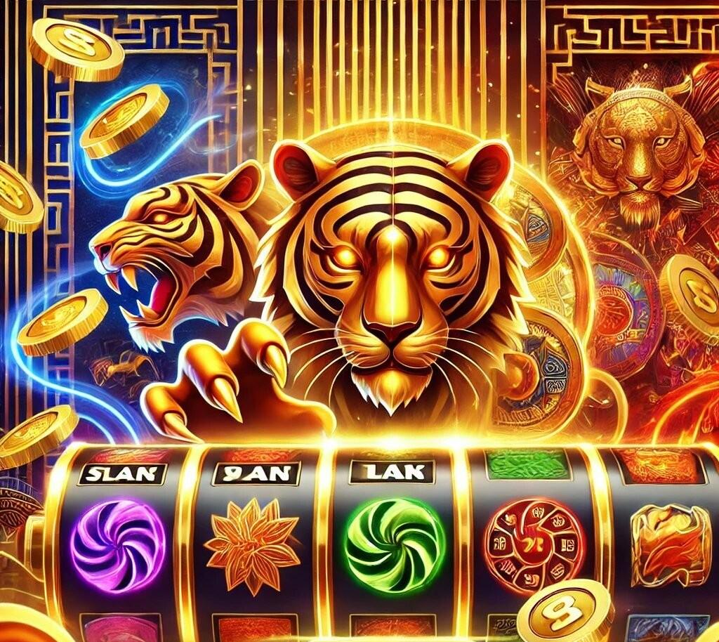 900bet Introdução ao Fortune Tiger