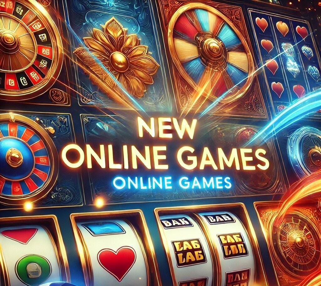 Novos Jogos no 900bet