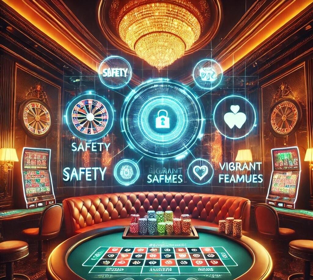 Por Que Jogar no 900bet?