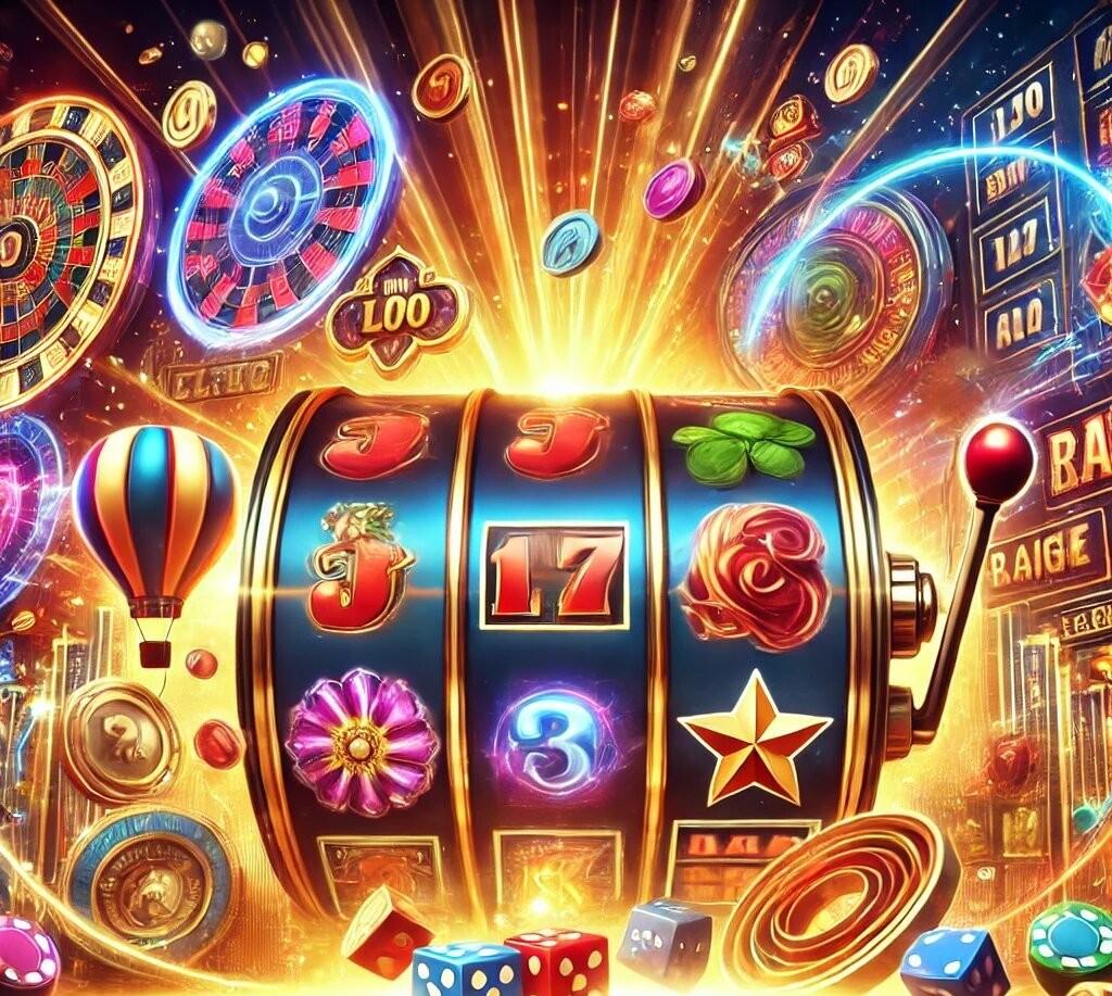 900bet Por Que Escolher os Slots