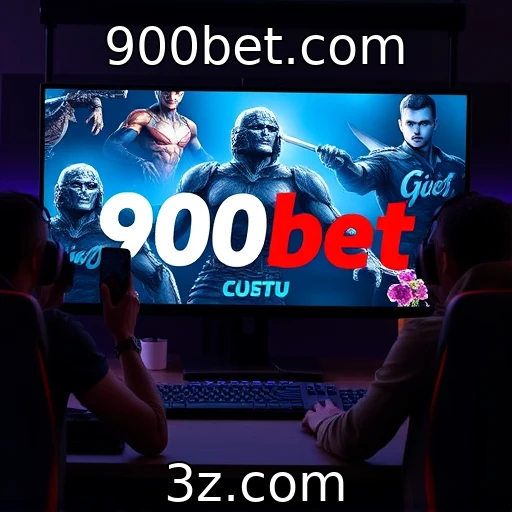 Crescimento das plataformas de streaming de jogos